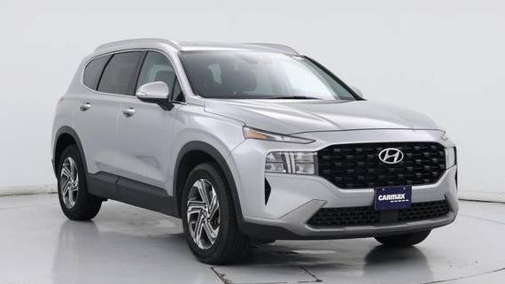 HYUNDAI SANTA FE 2023 5NMS24AJ8PH550073 image